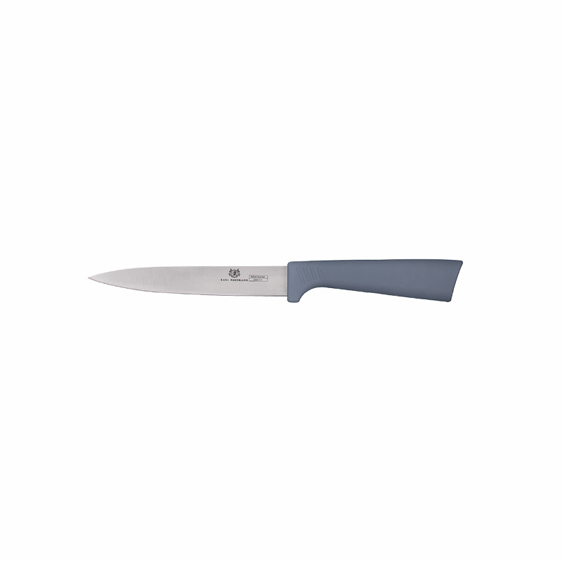 Nóż kuchenny 12,5 cm Marco szary - zdjęcie 2