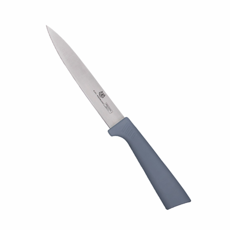 Nóż kuchenny 12,5 cm Marco szary